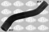 OPEL 1336378 Radiator Hose